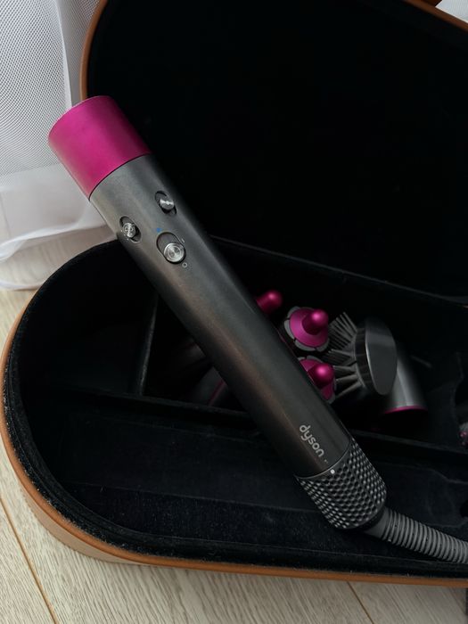 Мультистайлер Dyson Оригінал