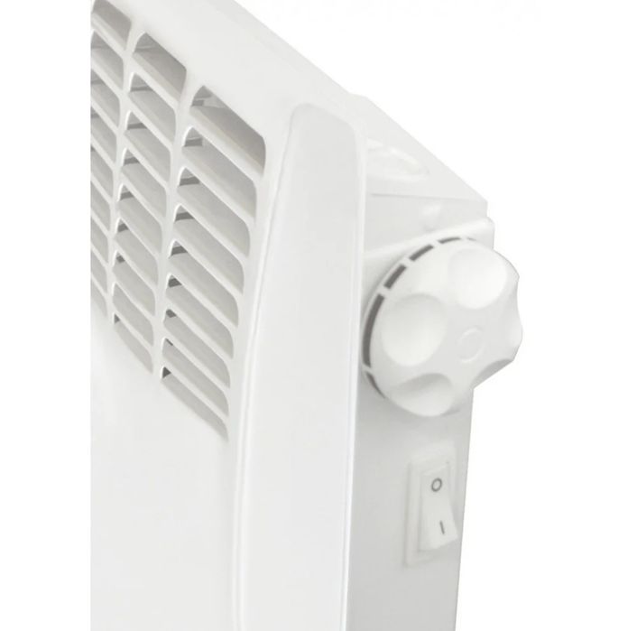 Электрический конвектор обогреватель Atlantic F19 CEG BL-Meca/M2 2500W