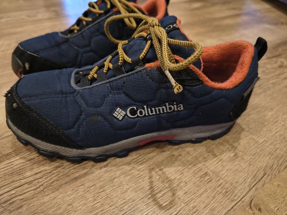 Кросівки Columbia 36