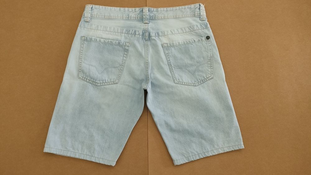 Bermudas Pepe Jeans