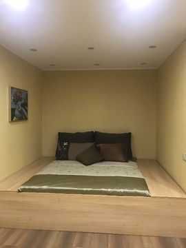 Здається однокімнатна квартира по адресі проспект Червоної Калини 8-В