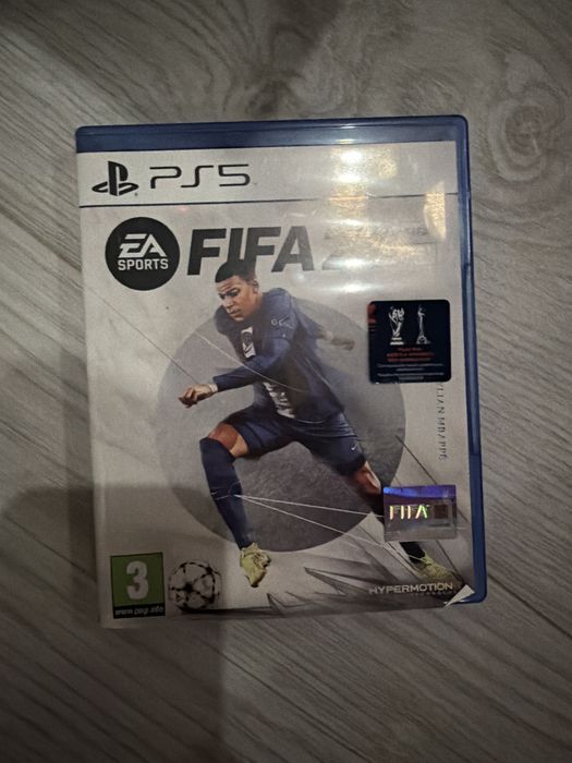 FIFA 23 ідеальний стан