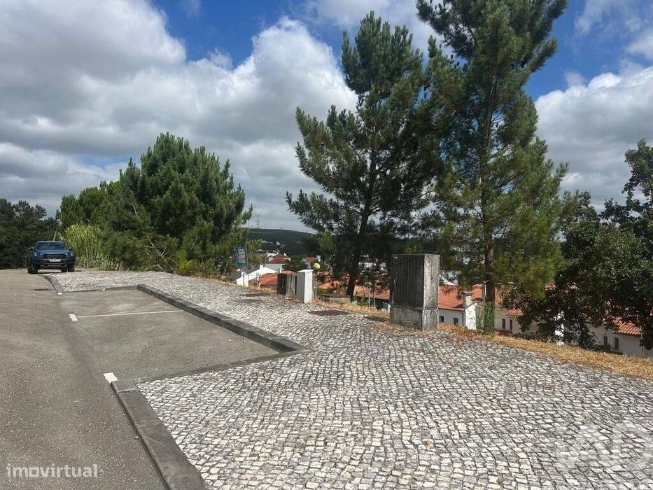 Terreno em Pombal de 297,00 m2