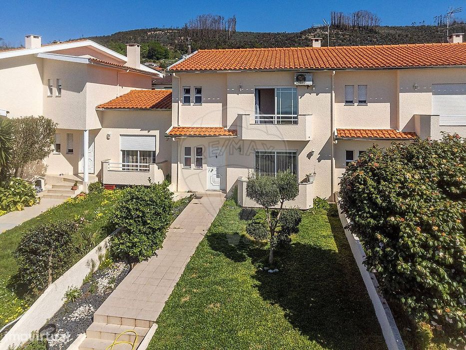 Moradia T3 para venda