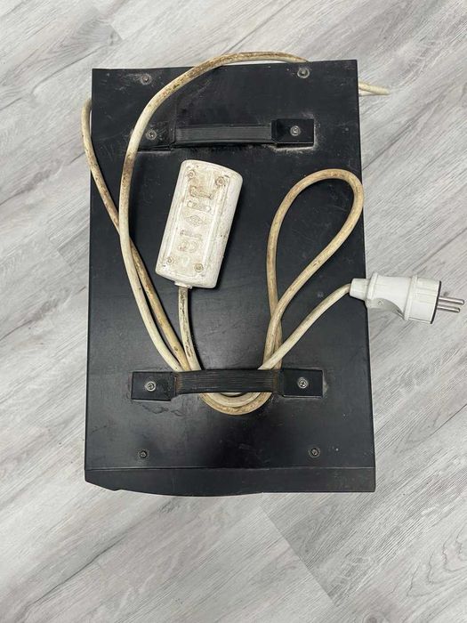 Стабилизатор напряжения LUXEON LDS-10000VA