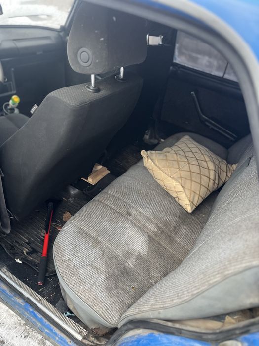 Продам ваз 21063