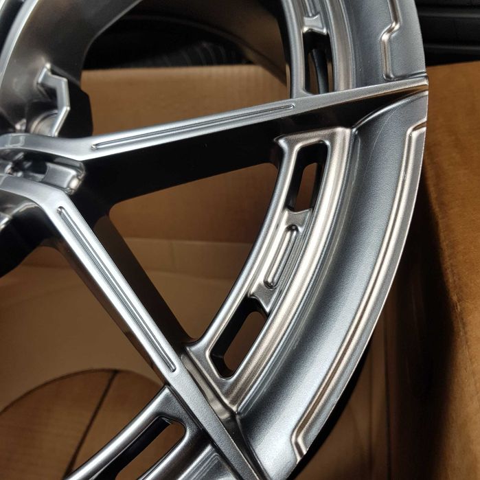 Диски На Авто R18 5x112 Audi A4 A6 Volkswagen Skoda Seat Mercedes Р18