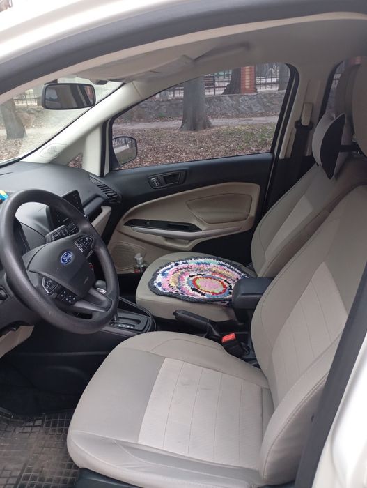 Продам авто Форд екоспорт