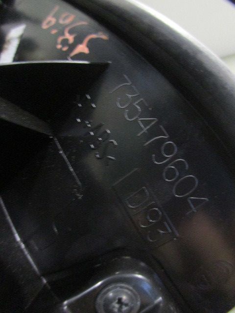 Friso da porta / tampa da mala LANCIA Ypsilon (312_)