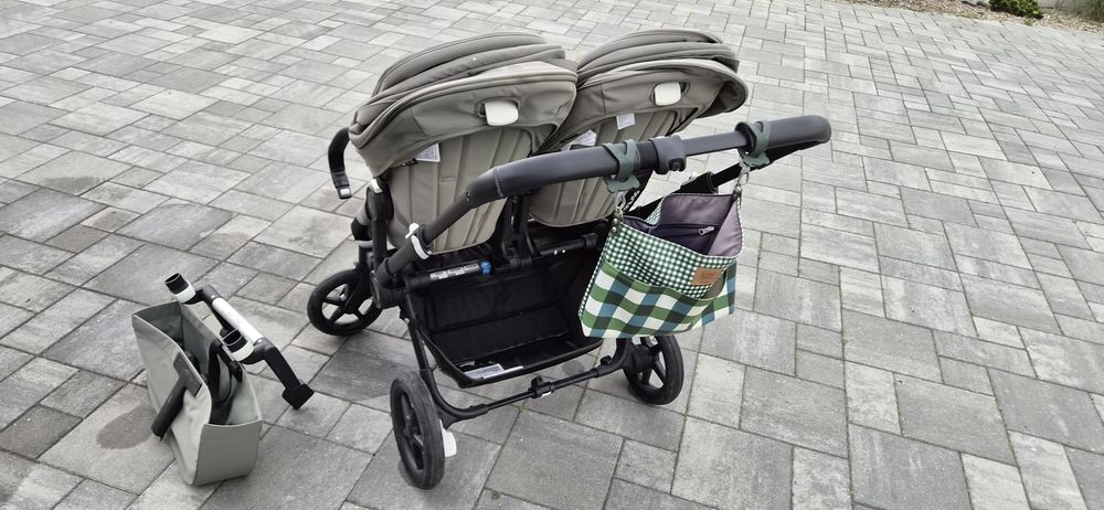 Bugaboo Donkey 2