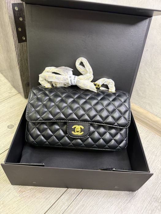 Сумка chanel шанель