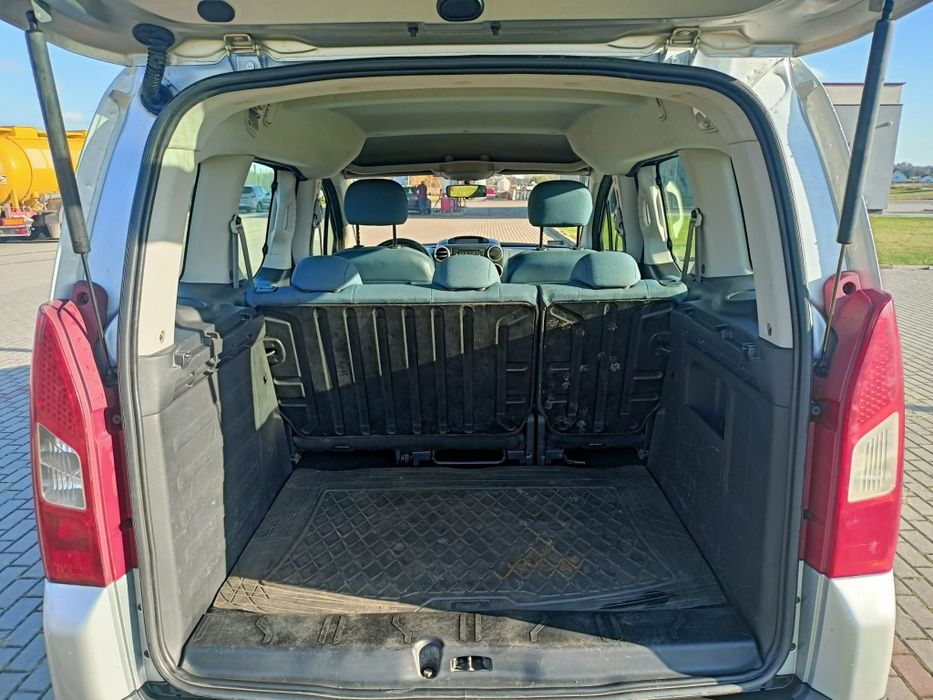 Citroen Berlingo Multispace