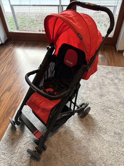 Spacerówka/wózek dziecięcy Recaro Easylife