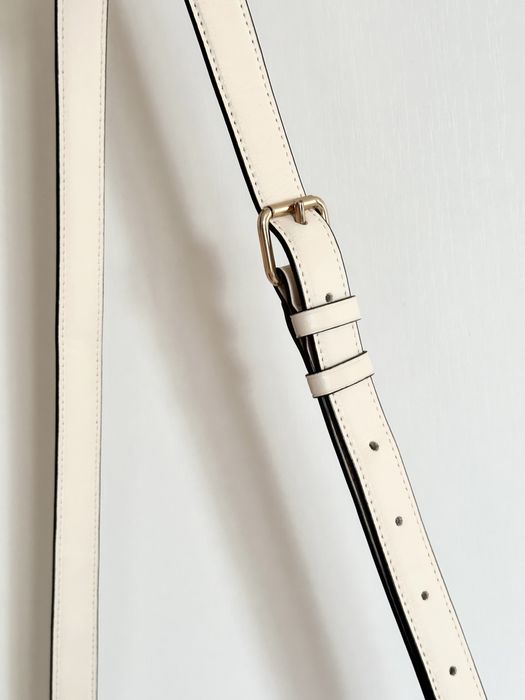 Молочна сумочка Coach ОРИГІНАЛ