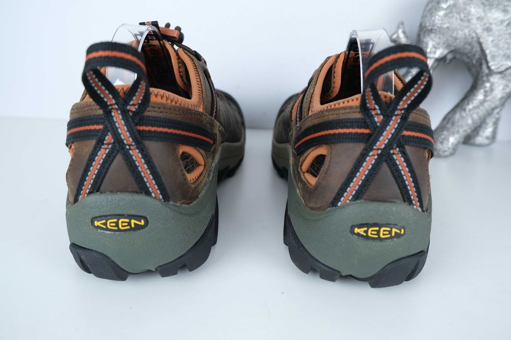 Keen arroyo II skóra r 44.5 nowe