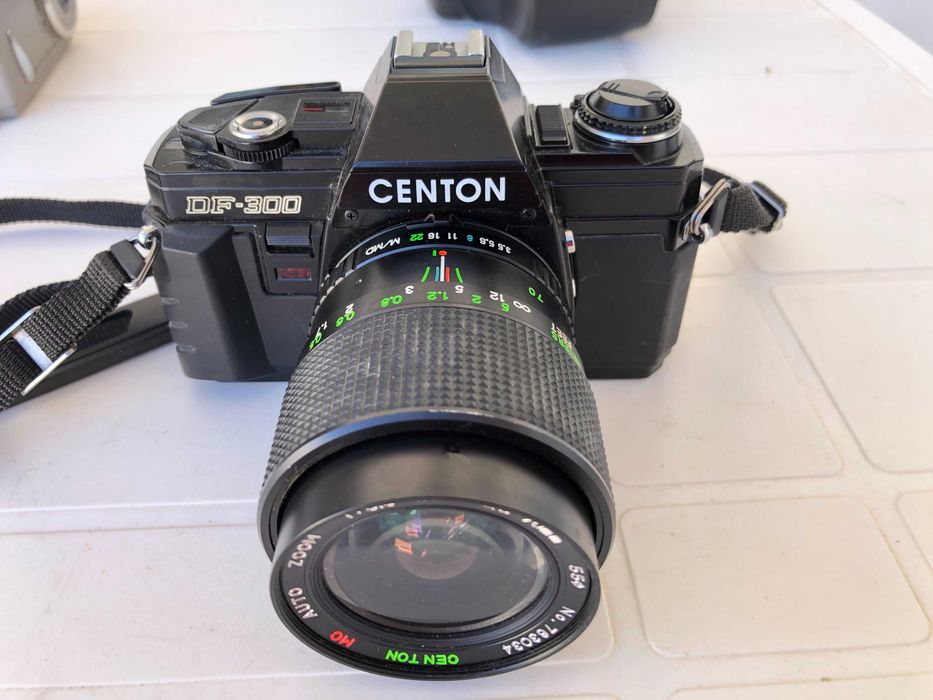 Material Fotográfico diverso