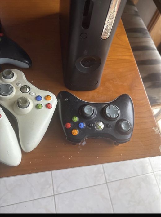 Xbox 360 elite HDD