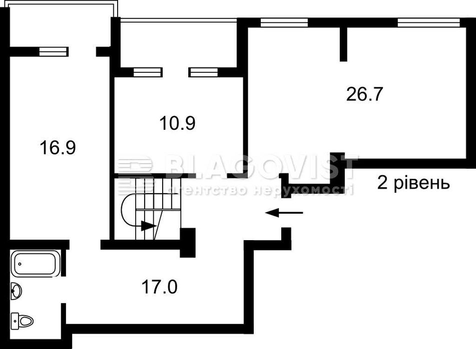 Продаж затишноі 4кімн. квартири 139м2 у ЖК Кришталеві Джерела_ремонт