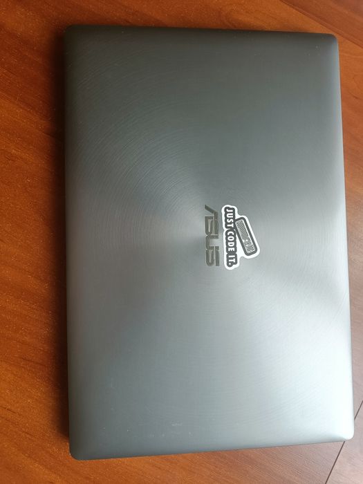 Продам Asus n501jv (core i7 4700hq/gtx960m 2gb ddr5)