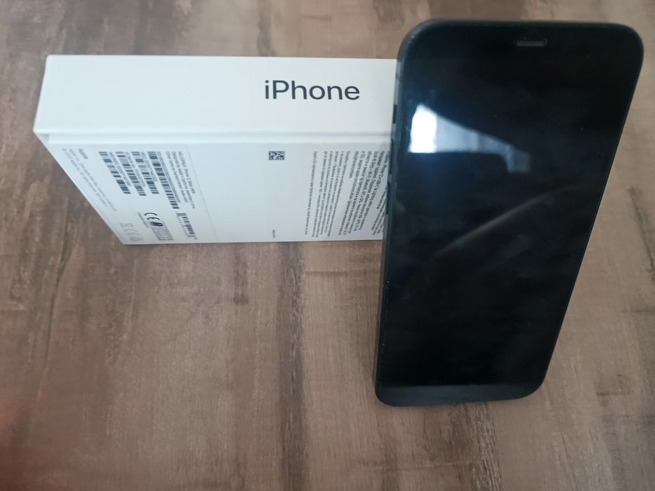 iPhone 12 64gb...