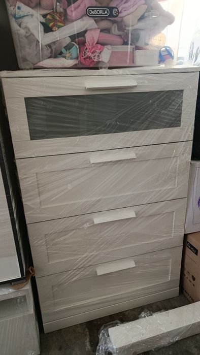 Móvel quarto Ikea