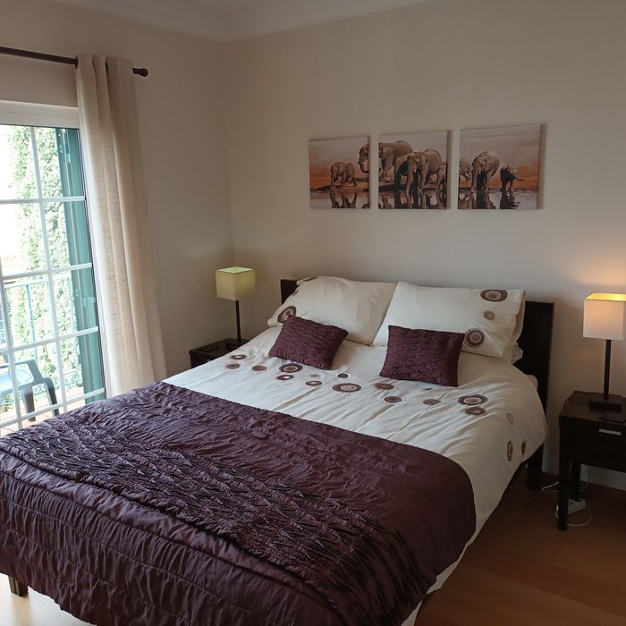 Férias em Ferragudo  perto da Praia - o valor da semana em Abril e Mai