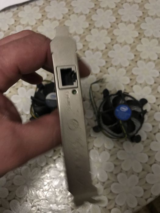 Продам запчасти к компьютеру