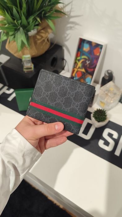 Carteira da Gucci