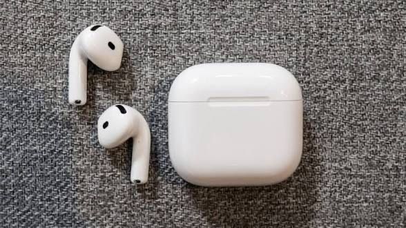 Apple Airpods 4 ANC