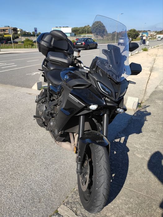Yamaha Tracer 9 de Jan/2024