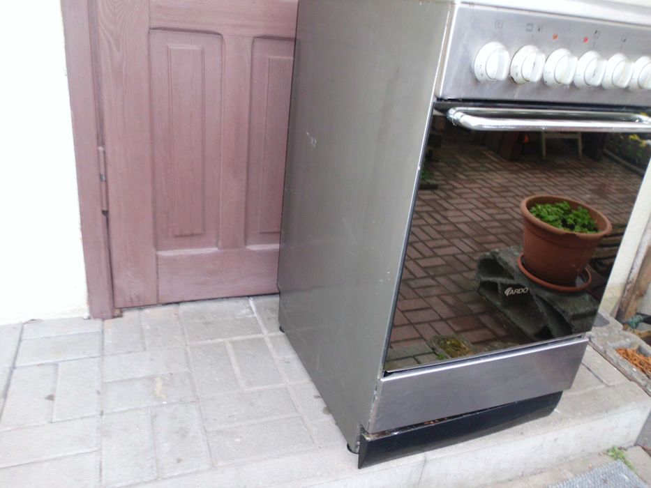 Kuchenka Elektryczna ARDO 230/380 V