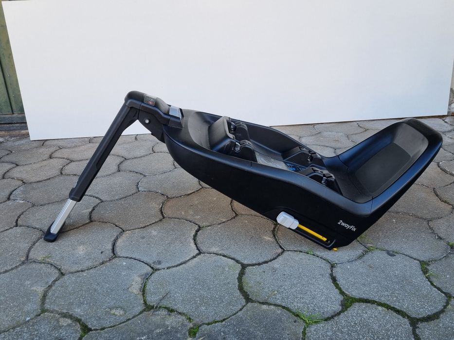 Cadeira auto 2wayPearl + Isofix