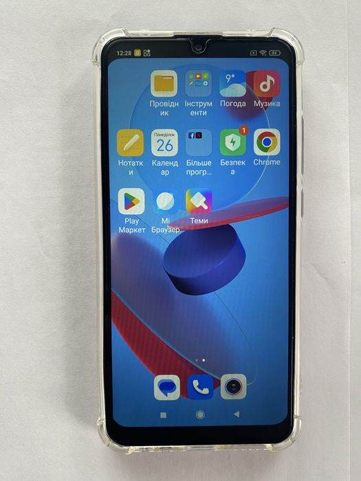 Xiaomi  Redmi 8