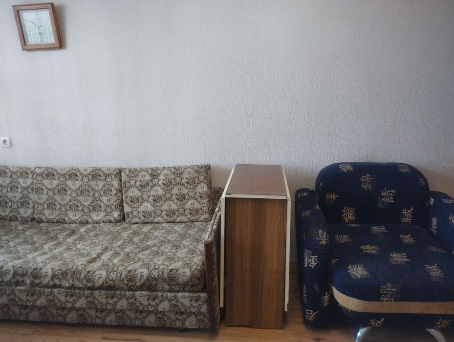 Продам 1-о кімнатну квартиру