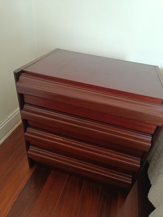 Mesa secretaria para dar so vir buscar