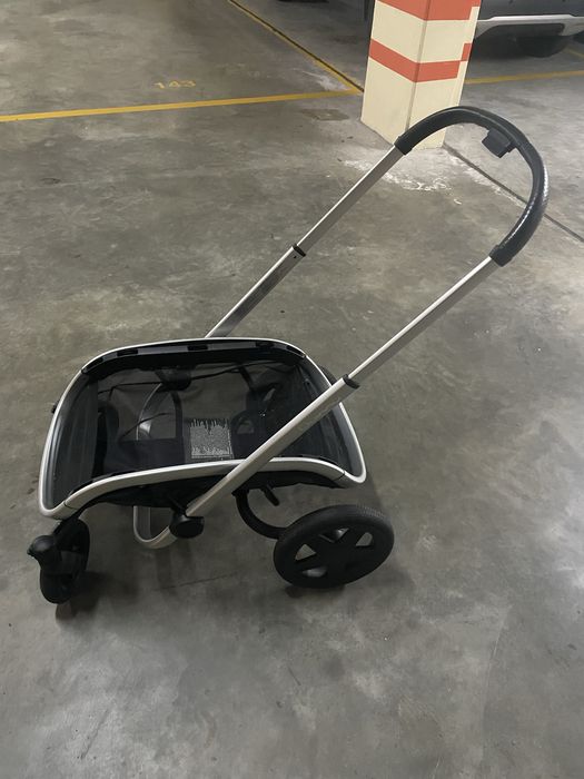 Quinny Buzz xtra