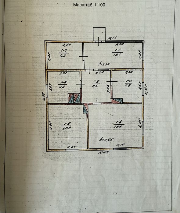 Продається будинок в селищі Володимирець, вул. Х.Хуткого
