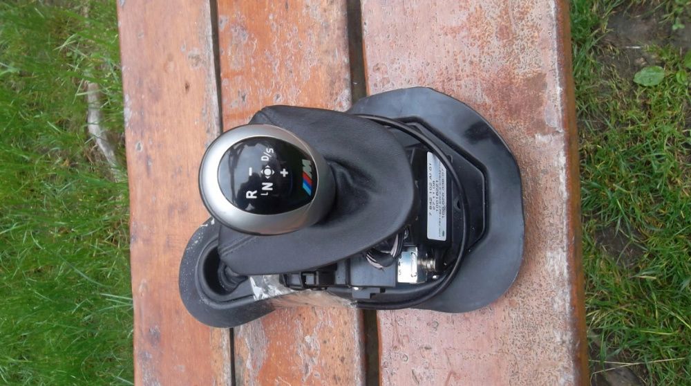 Lewarek Wybierak Zmiany Biegów BMW E90 E92 M3