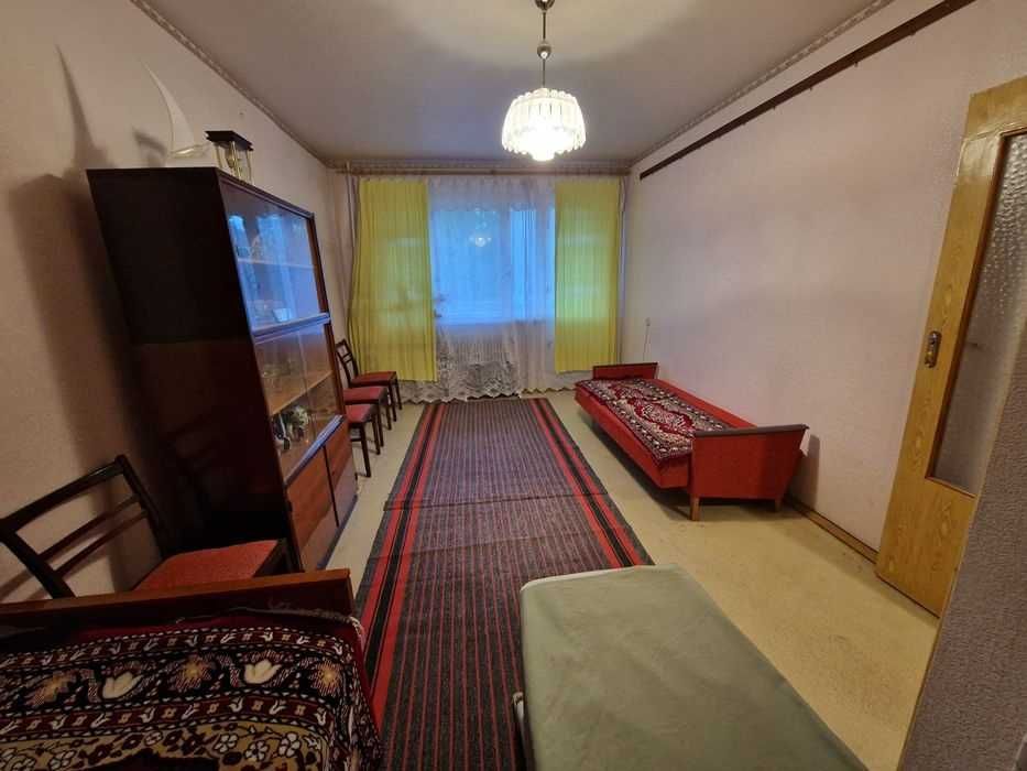 E S3 Продам 1к квартиру просп. Трокторостроителей,124 Б