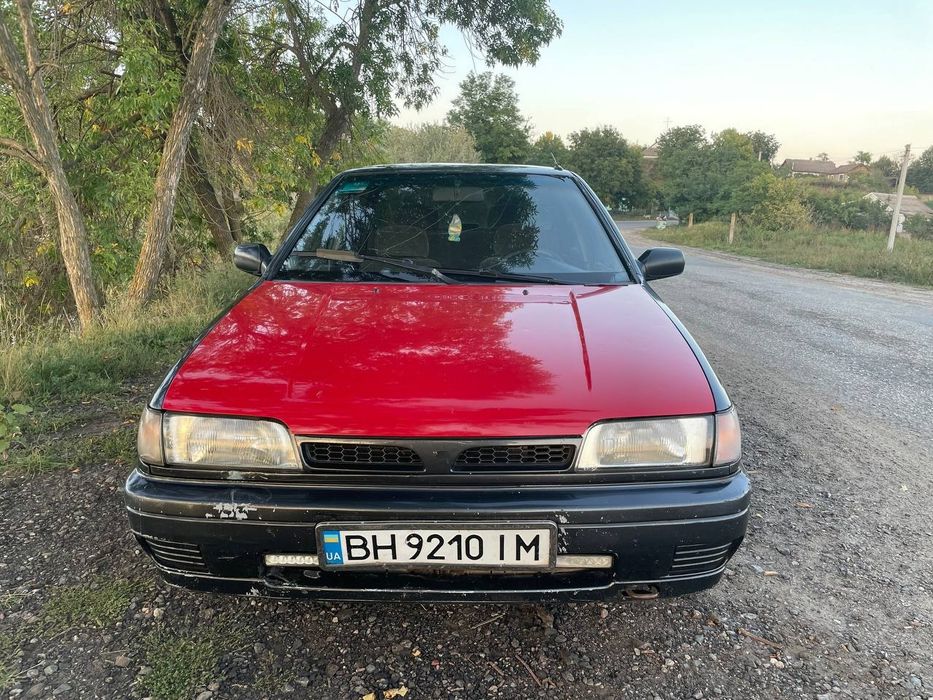 Продам жвавий авто