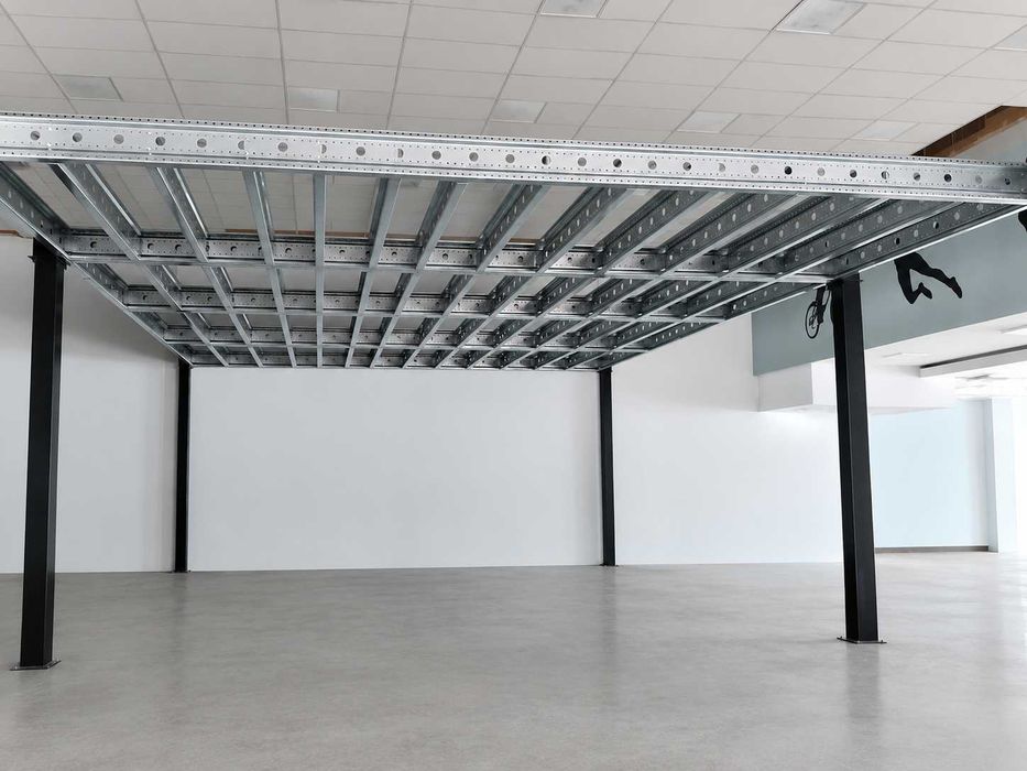 Construção | Remodelações Interiores | Pinturas, Pavimentos e Pladur | Obras Industriais
