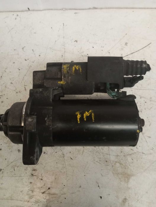 Motor de Arranque Bosch VW Audi Seat Skoda 2.0 TDI (02M911023P)