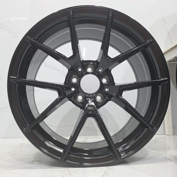 Jantes 18" Compatíveis BMW M4 CS 5x112