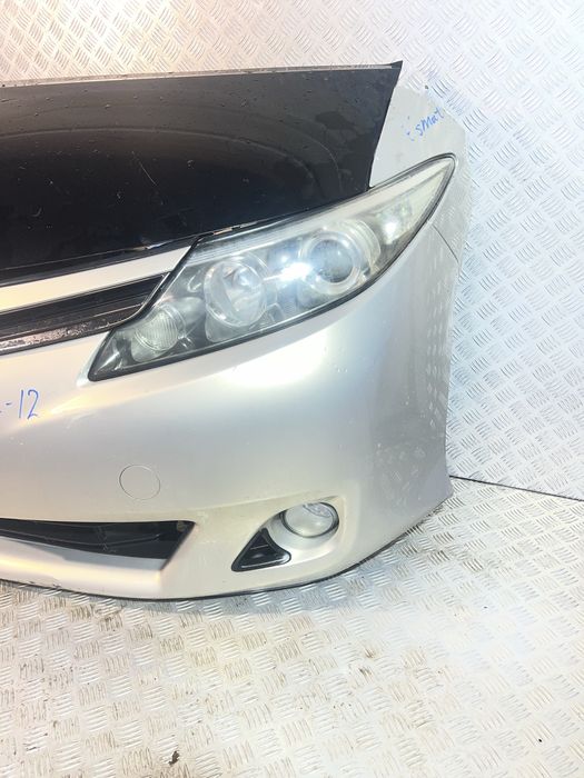 Przód kompletny Toyota Previa 2.4 benzyna