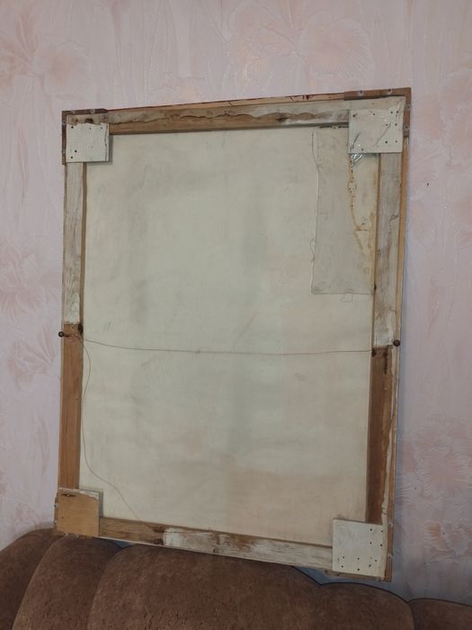 Продам картину не дорого.