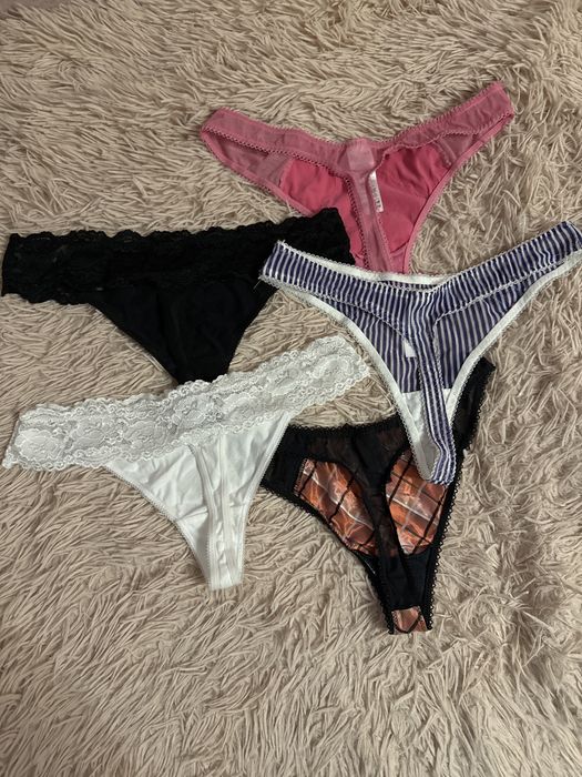 Трусики стрінги - танга