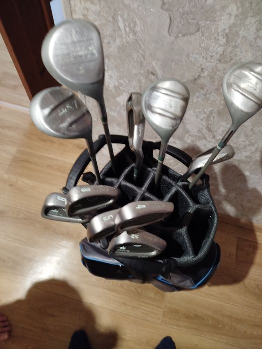 Набір для гольфу