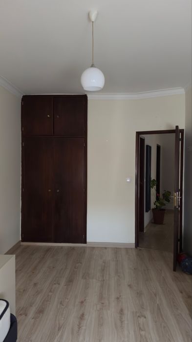 Apartamento t3 baixa da banheira
