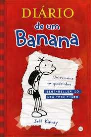 Diário de um banana