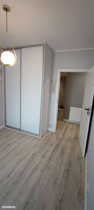 Nowoczesne 2-pokojowe mieszkanie 50 m²| Muchobór Wielki|ul. Kunickiego